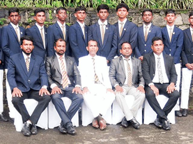 ‘කඳුකර සටන’ මහා ක්‍රිකට් ගැටුම හෙට