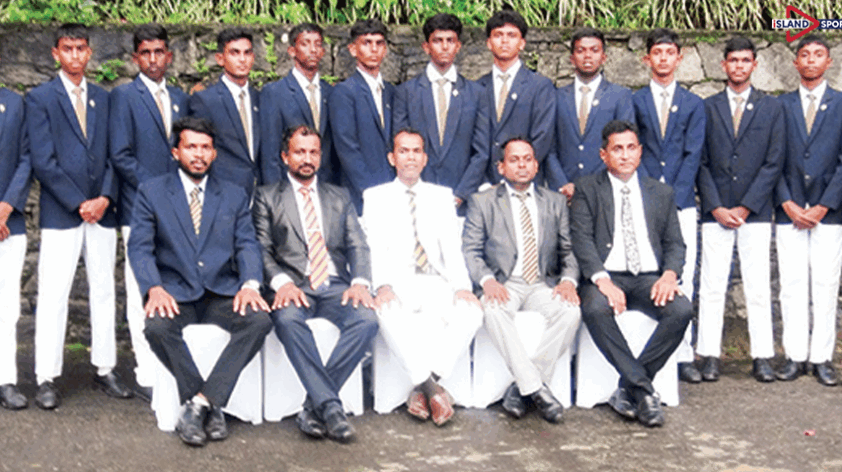 ‘කඳුකර සටන’ මහා ක්‍රිකට් ගැටුම හෙට