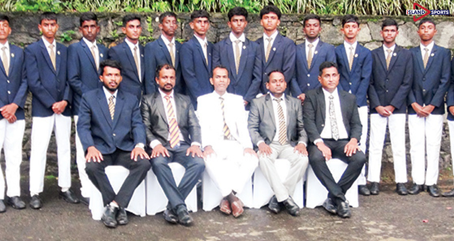 ‘කඳුකර සටන’ මහා ක්‍රිකට් ගැටුම හෙට