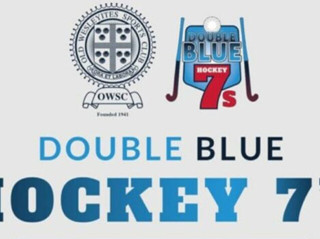 10 Titans Set to Clash at Double Blue Hockey 7s 2025
