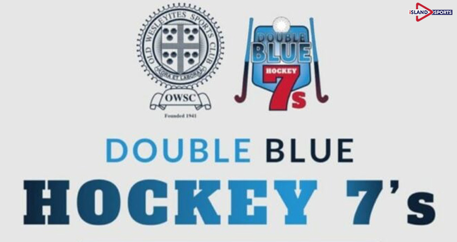 10 Titans Set to Clash at Double Blue Hockey 7s 2025