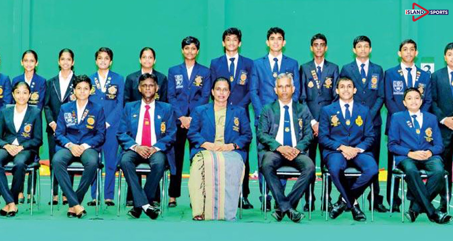 Sri Lanka to compete at Asian Youth TT