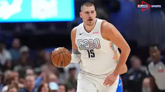 Nikola Jokic Cleared for Game 7