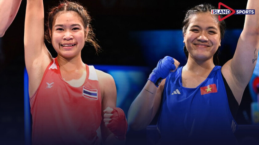 Vietnam and Thailand secured their first youth final spots at the ASBC Asian U22 & Youth Boxing Championships in Colombo, Sri Lanka,