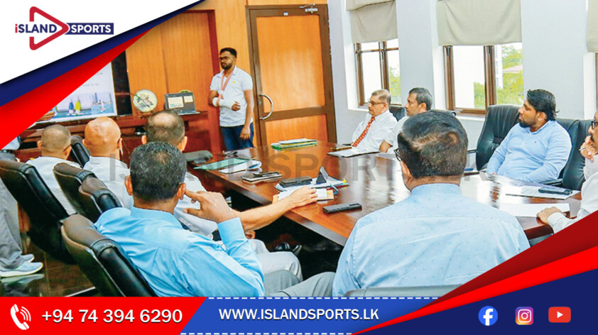 Sri Lanka plans National Water Sports Centre to boost athlete development