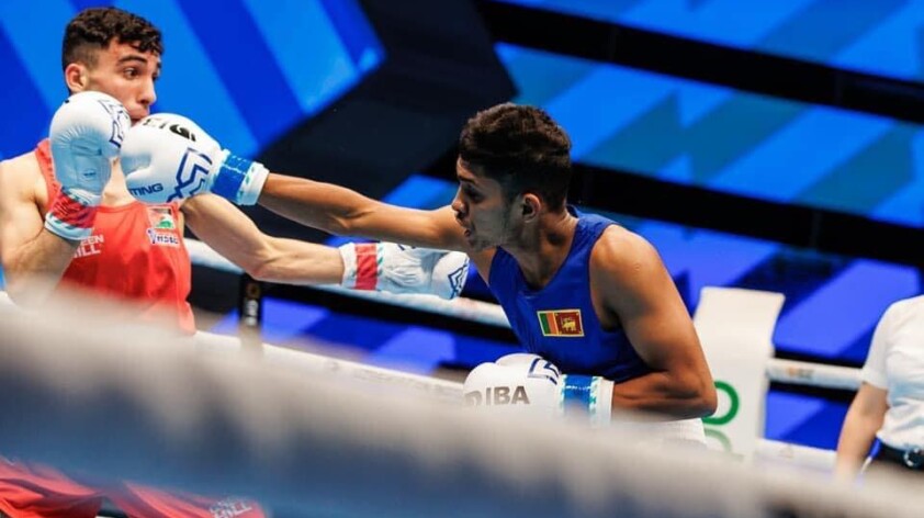 Selection is transparent and independent, says Ibunu ‘We are building medal-winning boxers’