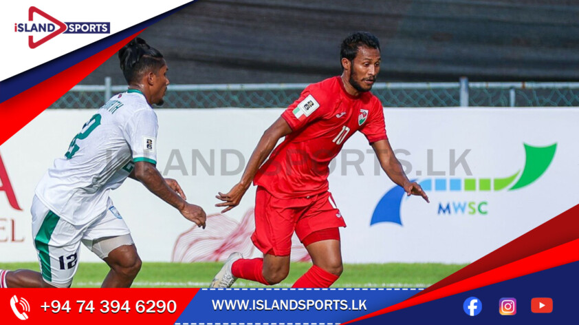 Sri Lanka to Face Brunei and Chinese Taipei in Crucial June Fixtures
