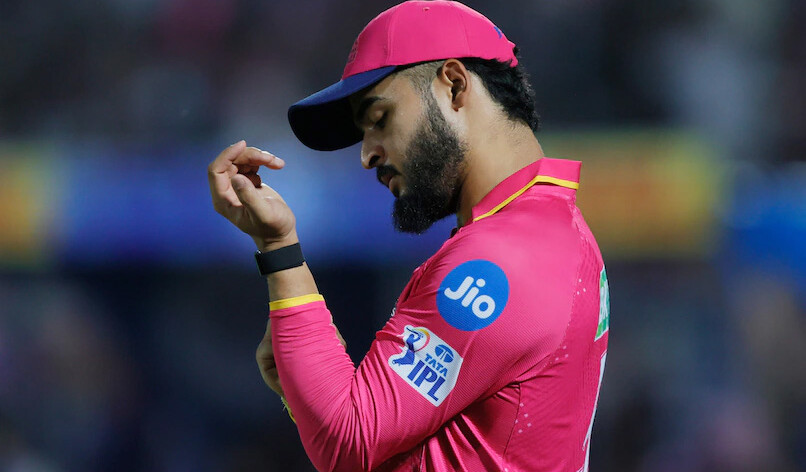 Riyan Parag’s Blunt Confession As RR Crash Out Of IPL Playoffs Race, Openly Blames…