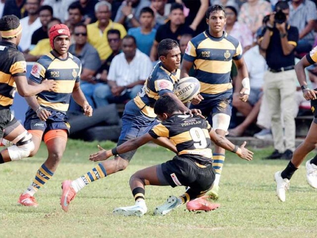 Amika heroic helps Royal book berth to semis