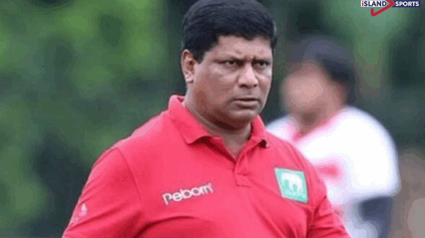 Sanath Martis Resigns as National Rugby Coach