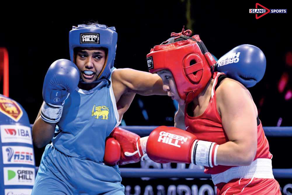 Azhar, Saseka bow out