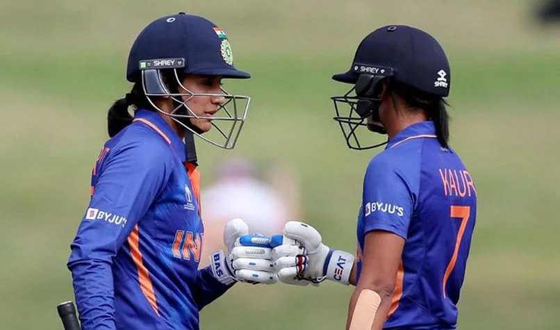 Sri Lanka Women vs India Women ODI