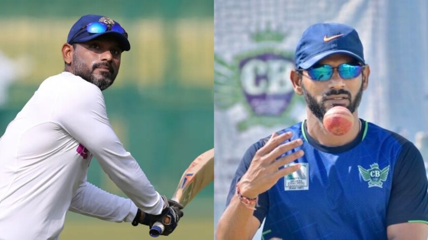 SLC Brings in Ex-India Coach for Fielding Camp