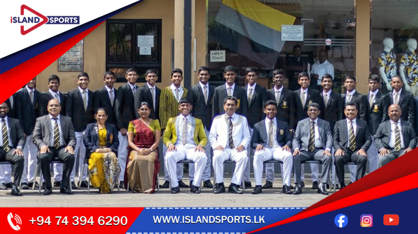 විස්සයි-20 රන් සටනේ පළමු ජය මහානාමයට