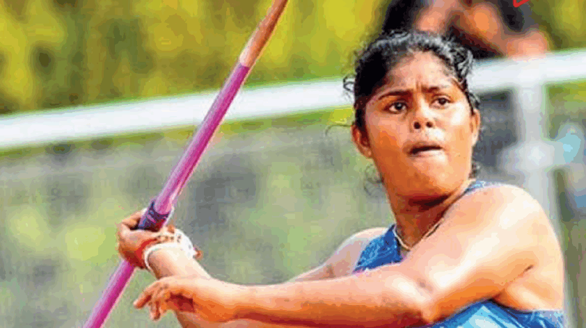 Sumedha and Nadeeka to lead SL at Asian Meet