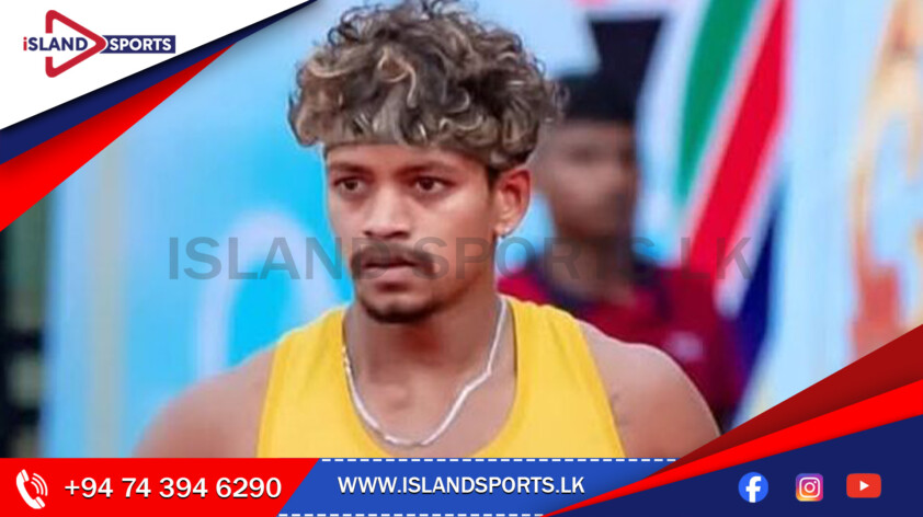 යෝධසිංහ අවසන් පූර්ව වටයට