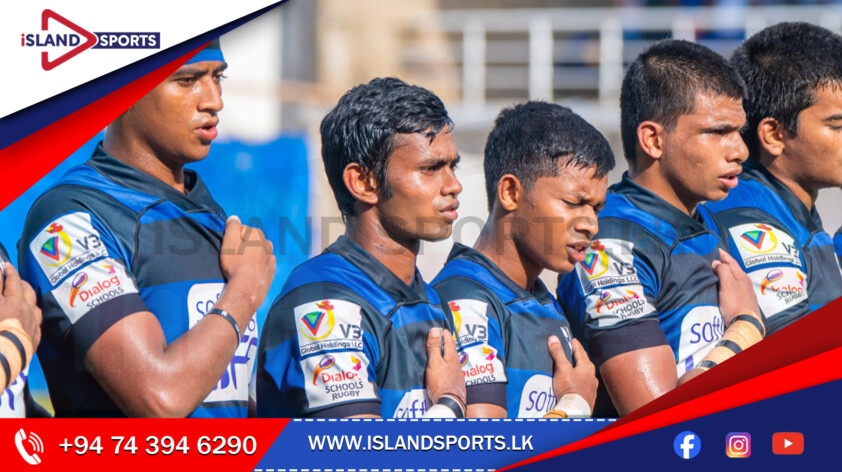S. Thomas’ College Targets Rugby Glory in 70th Anniversary Season