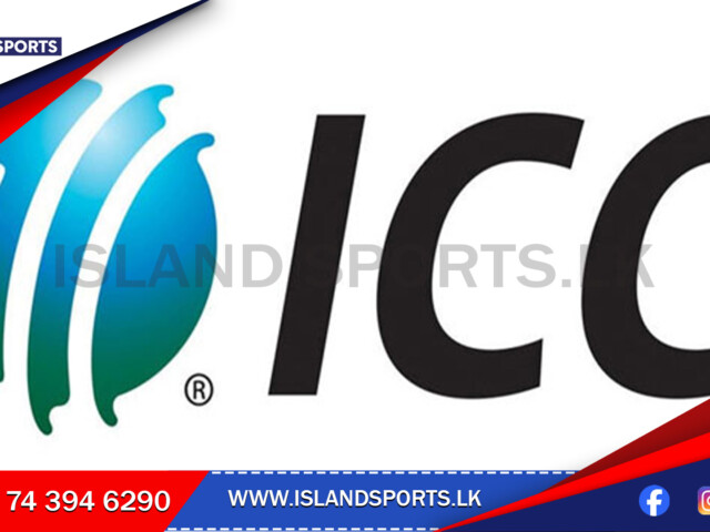 Seven new inductees added to ICC Hall of Fame