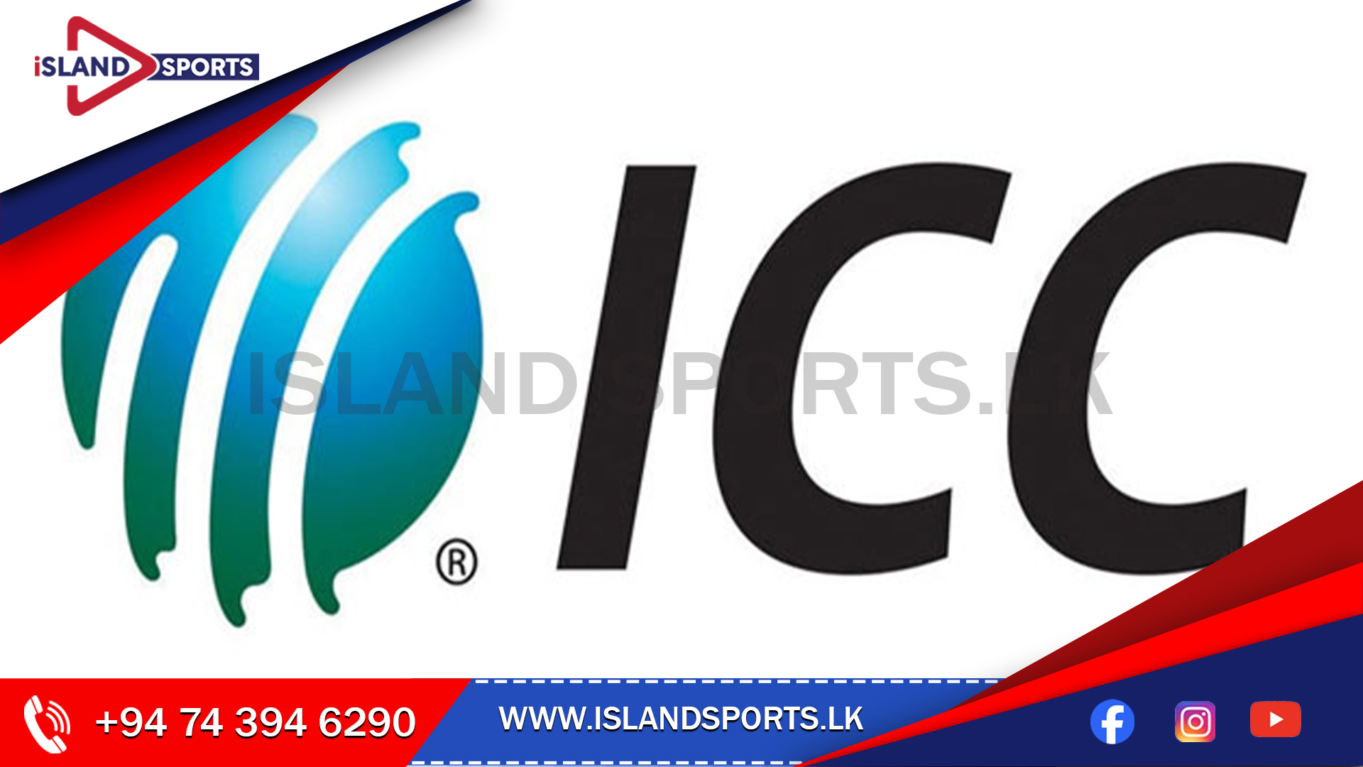 Seven new inductees added to ICC Hall of Fame