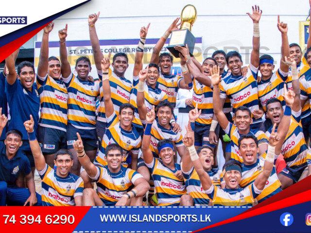 Antonians Take On Defending Champs St. Peter’s in Rector’s Cup showdown