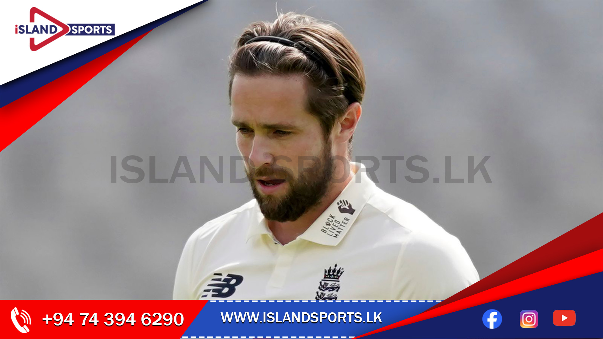 Chris Woakes Returns to England Squad for India Series