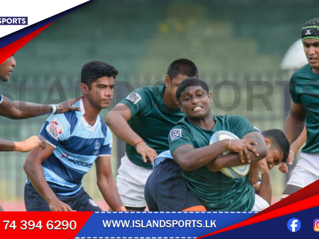 Isipathana Set for Stiff Challenge Against Kingswood in Bogambara