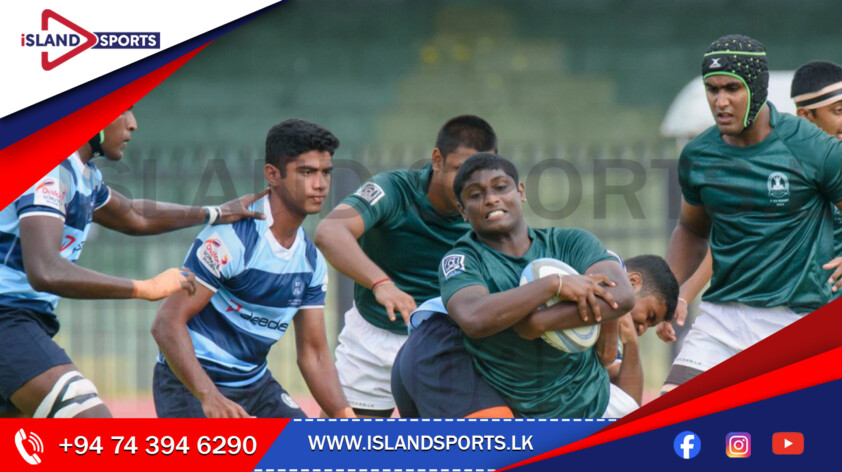 Isipathana Set for Stiff Challenge Against Kingswood in Bogambara