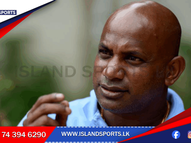 අඩුපාඩු හදා ගනිමින් ලෝක කුසලානයට ලොකු දෙයක් කරනවා – සනත් ජයසූරිය !