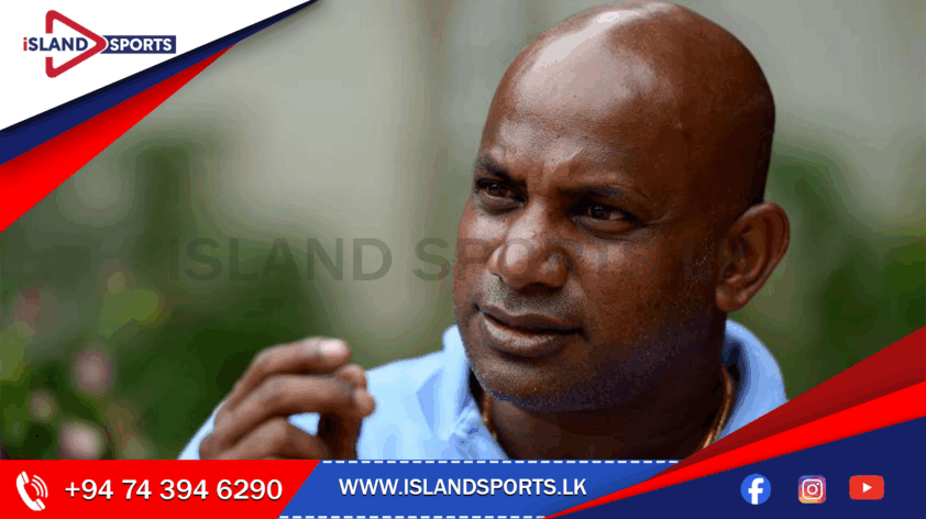 අඩුපාඩු හදා ගනිමින් ලෝක කුසලානයට ලොකු දෙයක් කරනවා – සනත් ජයසූරිය !