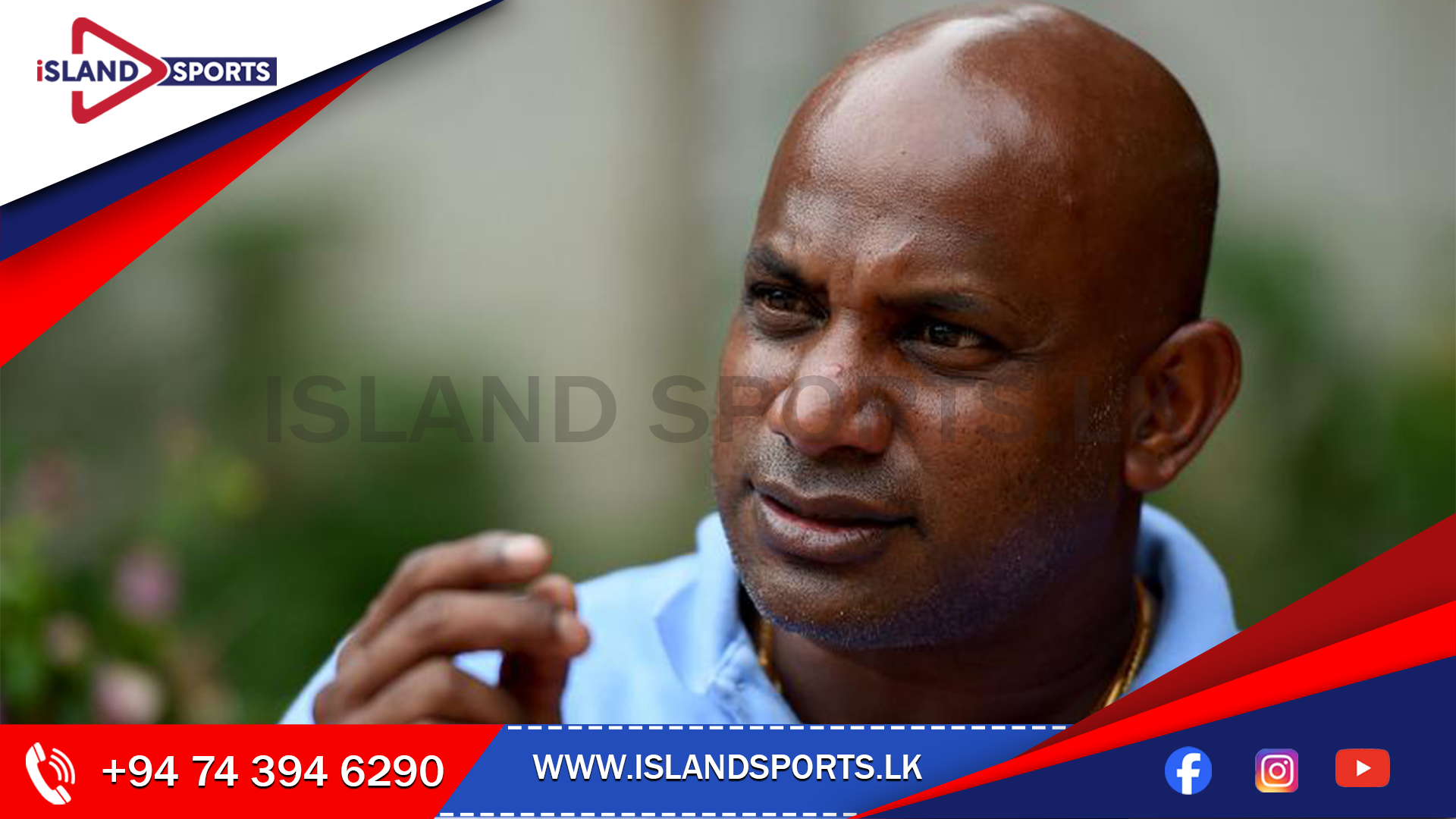 අඩුපාඩු හදා ගනිමින් ලෝක කුසලානයට ලොකු දෙයක් කරනවා – සනත් ජයසූරිය !