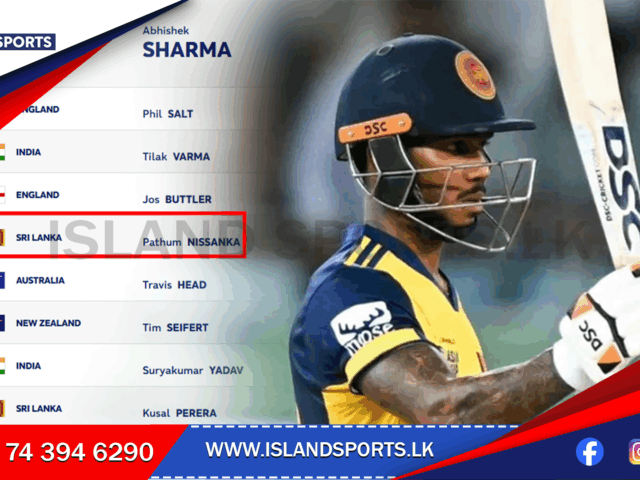 පැතුම් විස්සයි විස්ස ශ්‍රේණිගත කිරීම්වලින් ඉහළට !